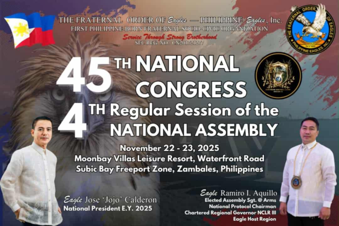 45th National Congress and 4th Regular Session of the National Assembly
